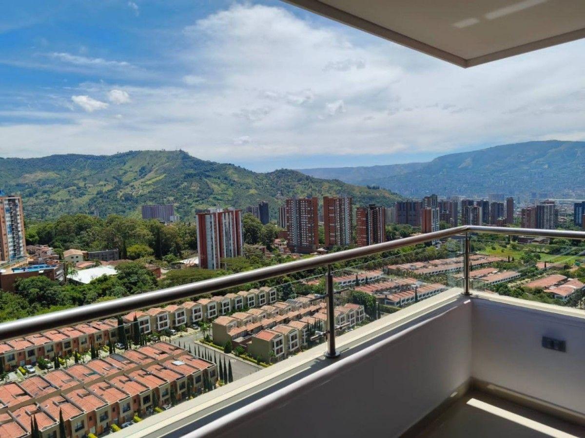 Balcón
