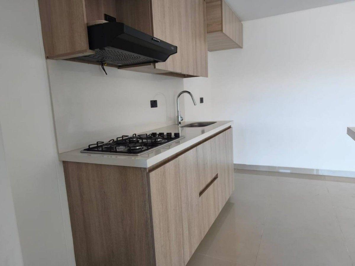 Apartamento en Horizontes - 5
