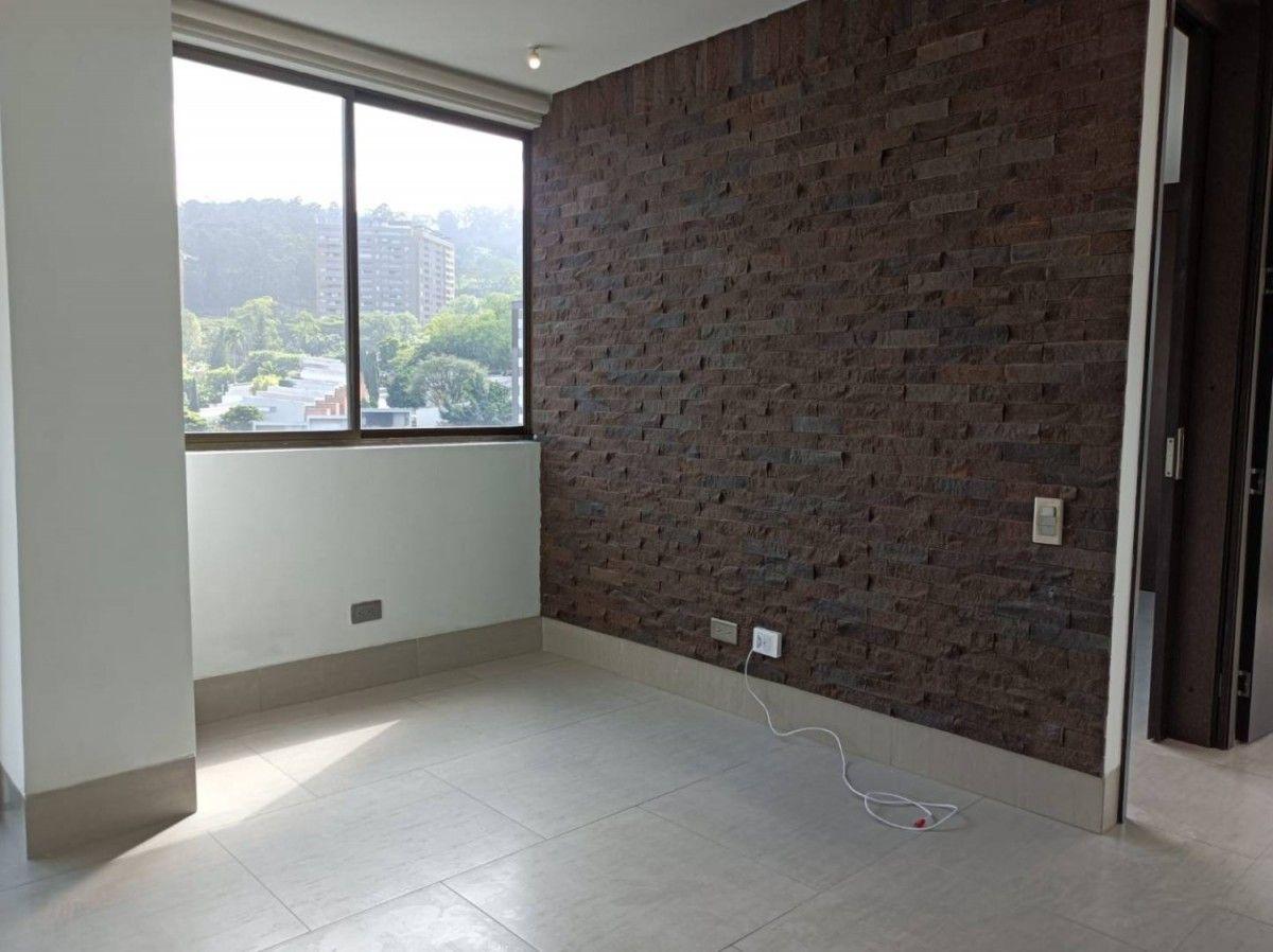 Apartamento en Altos Del Poblado - 5