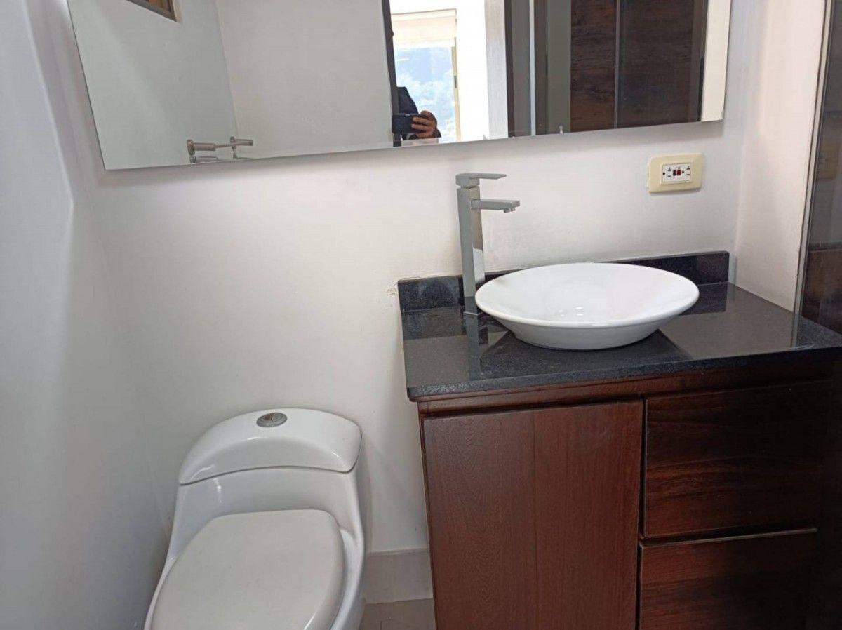 Apartamento en Altos Del Poblado - 14