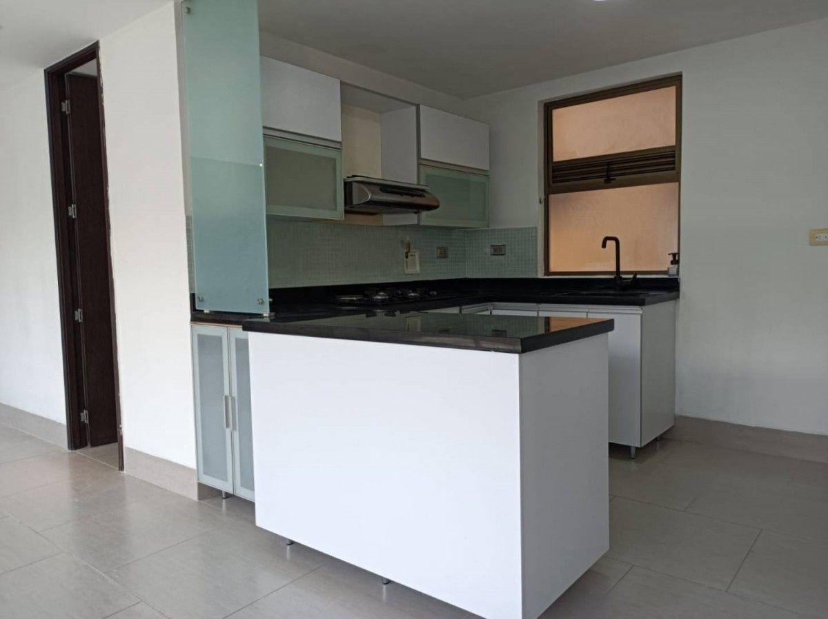 Apartamento en Altos Del Poblado - 7