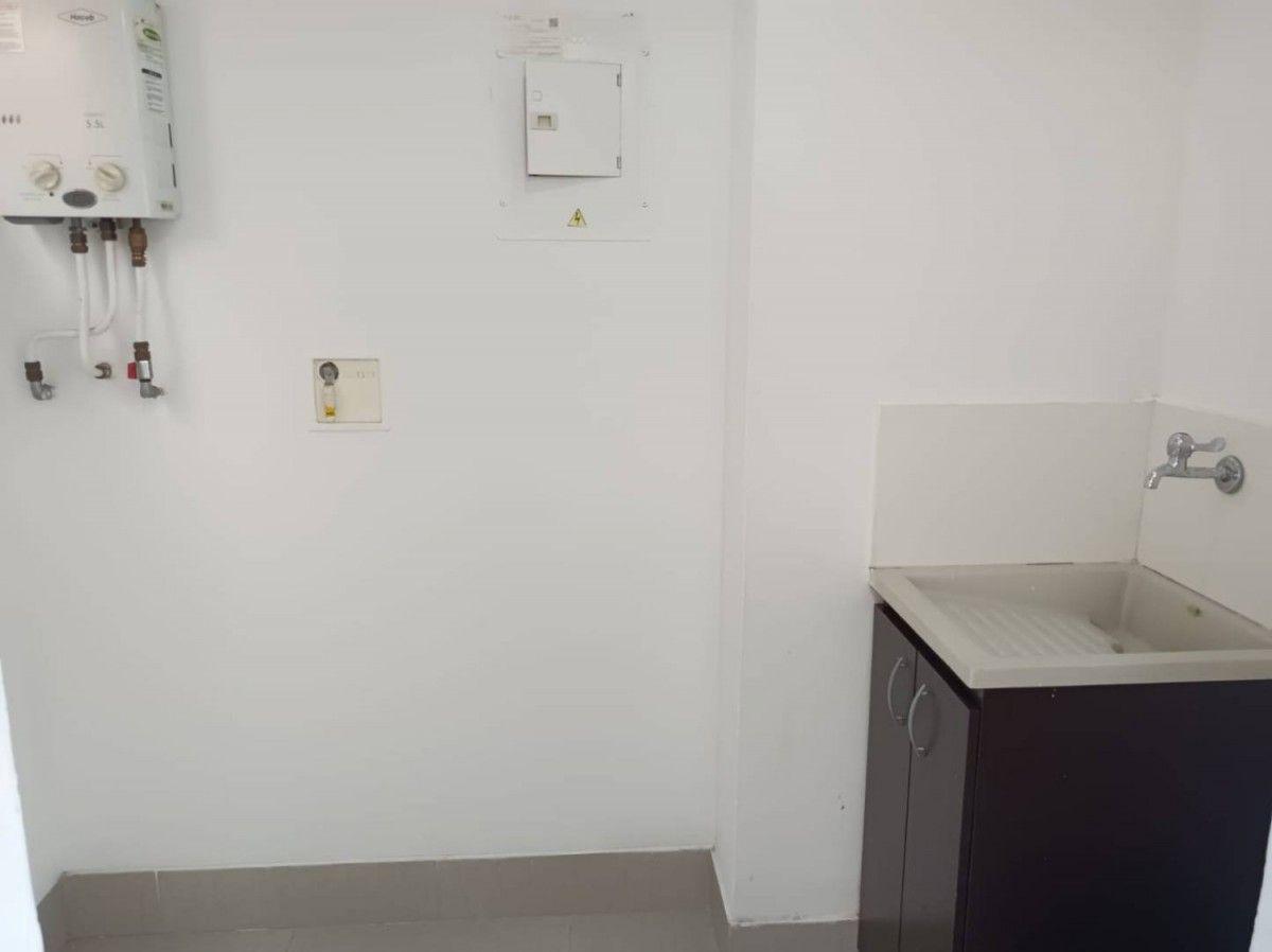 Apartamento en Altos Del Poblado - 15