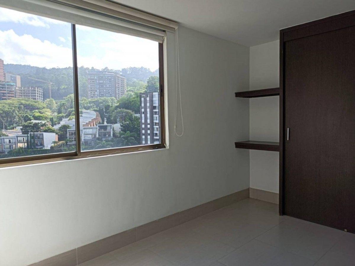 Apartamento en Altos Del Poblado - 9