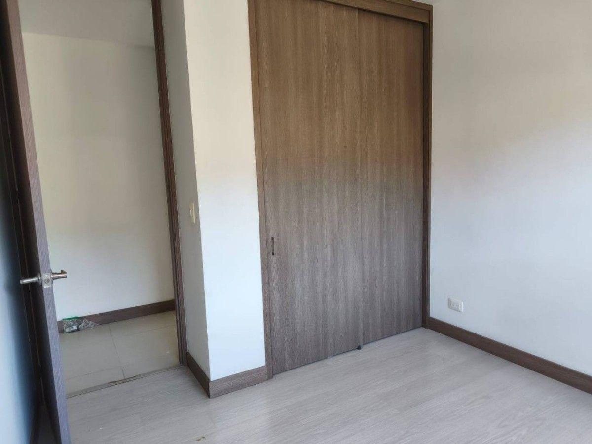 Apartamento en Loma Benedictinos - 9