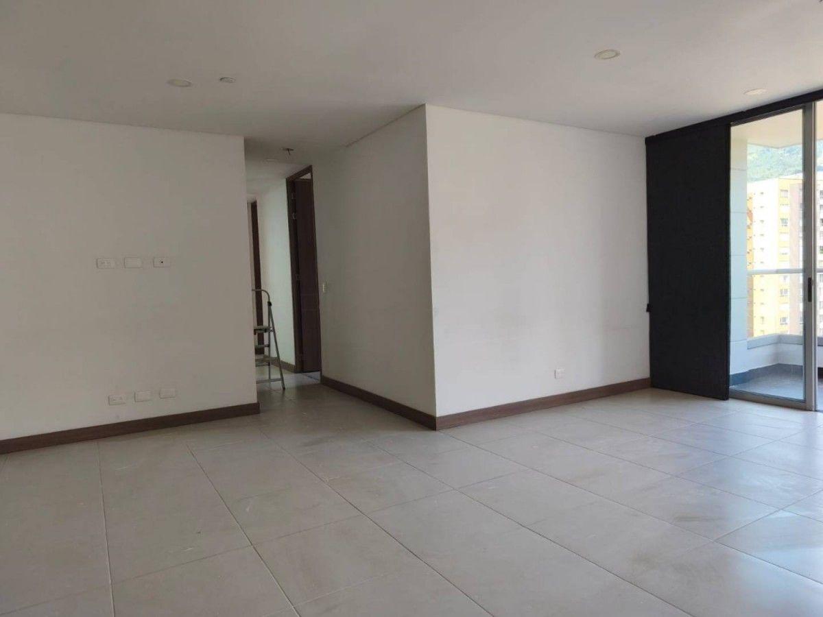 Apartamento en Loma Benedictinos - 3