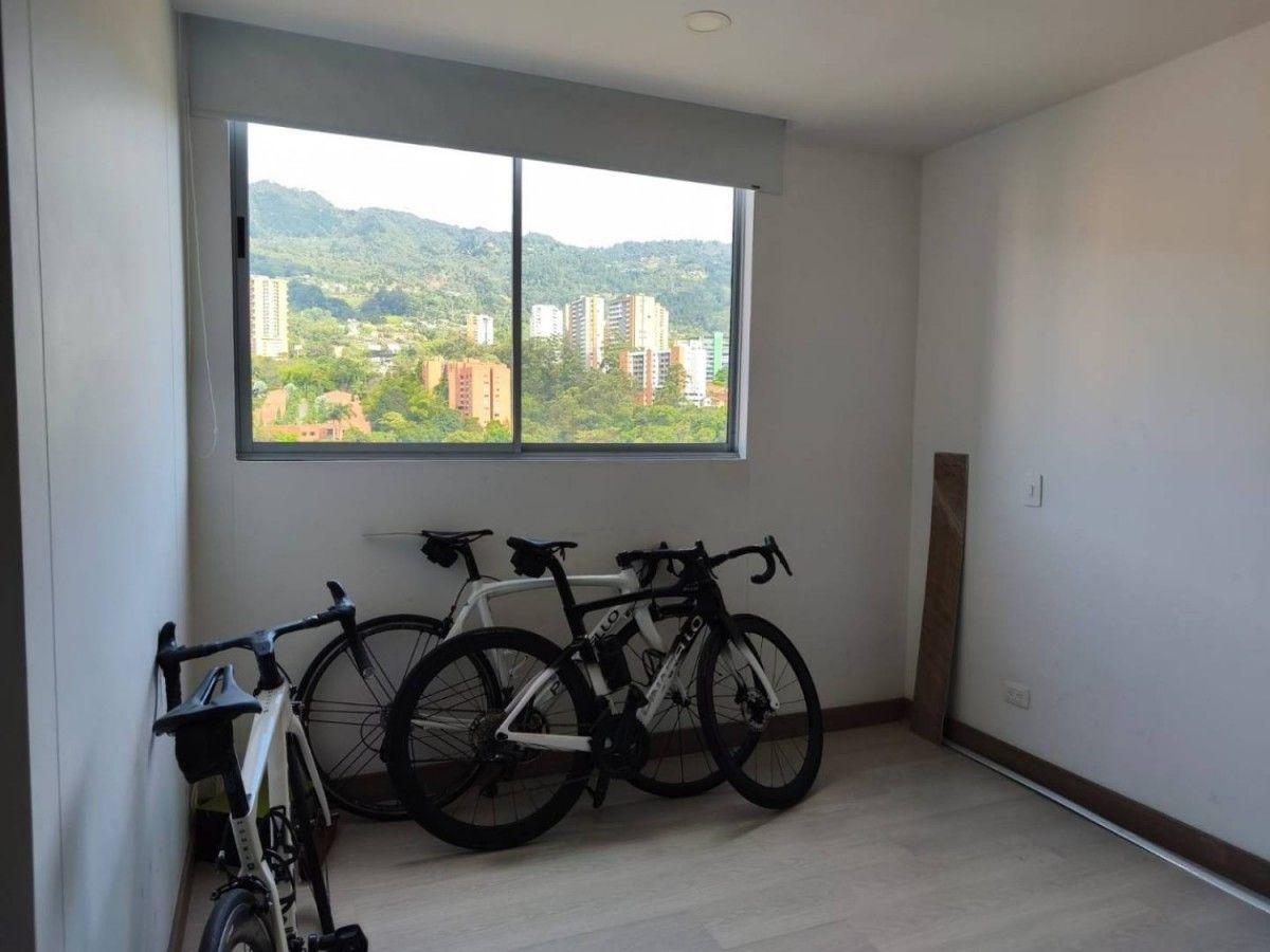 Apartamento en Loma Benedictinos - 8