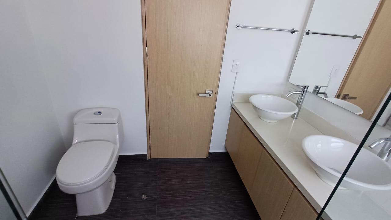 Apartamento de 3 habitaciones en Jardines - 14