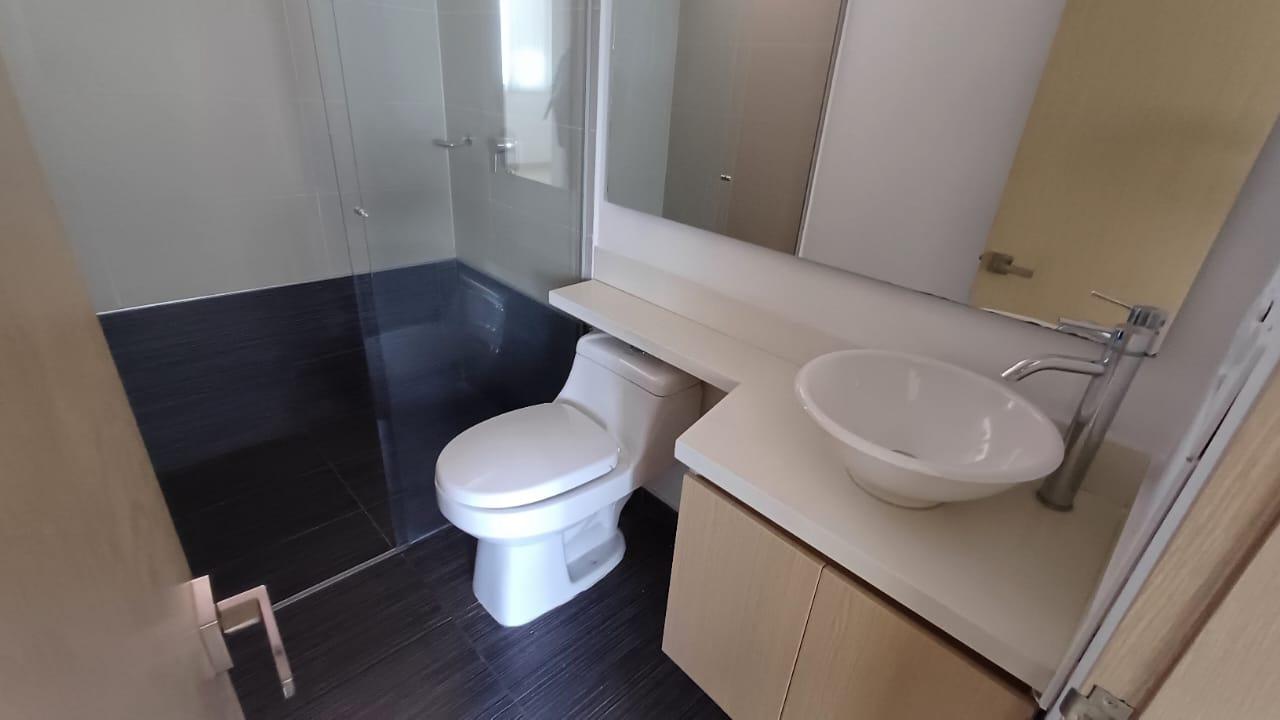 Apartamento de 3 habitaciones en Jardines - 15