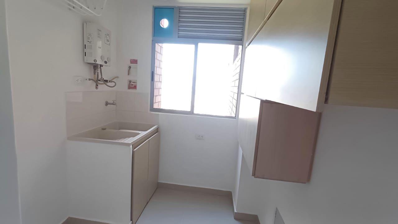 Apartamento de 3 habitaciones en Jardines - 17