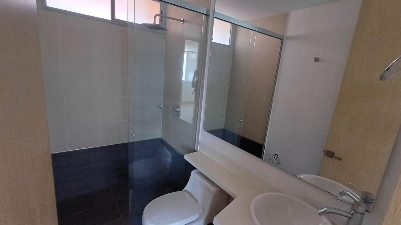 Apartamento de 3 habitaciones en Jardines - 13
