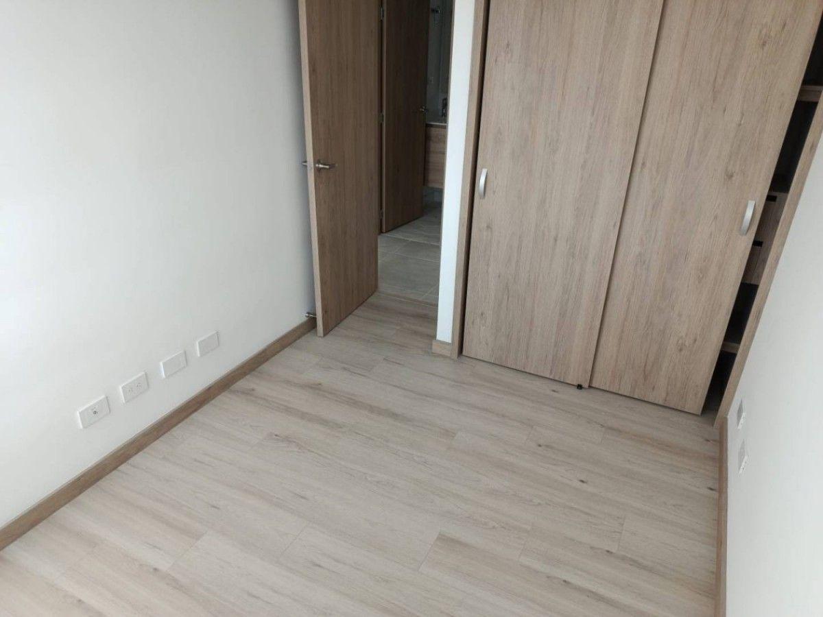 Apartamento en La Doctora - 9