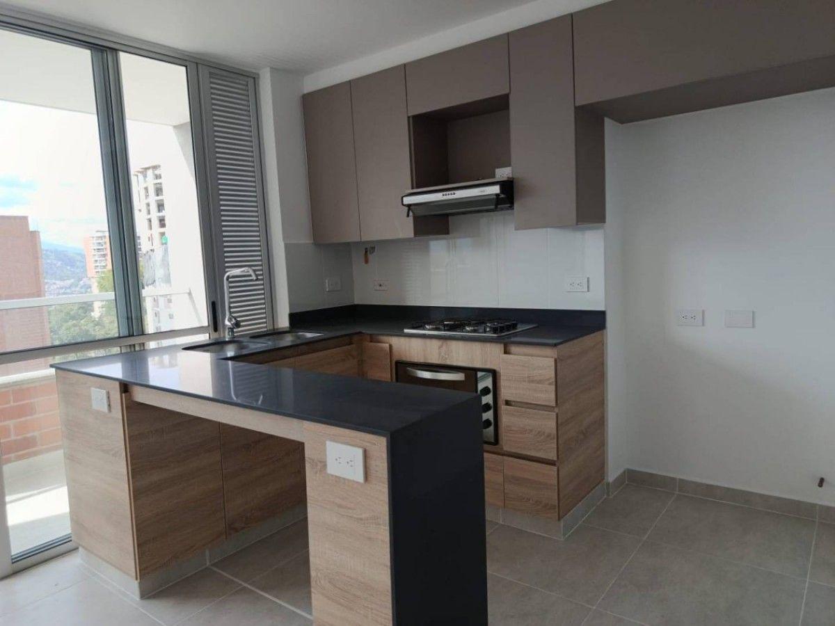 Apartamento en La Doctora - 4
