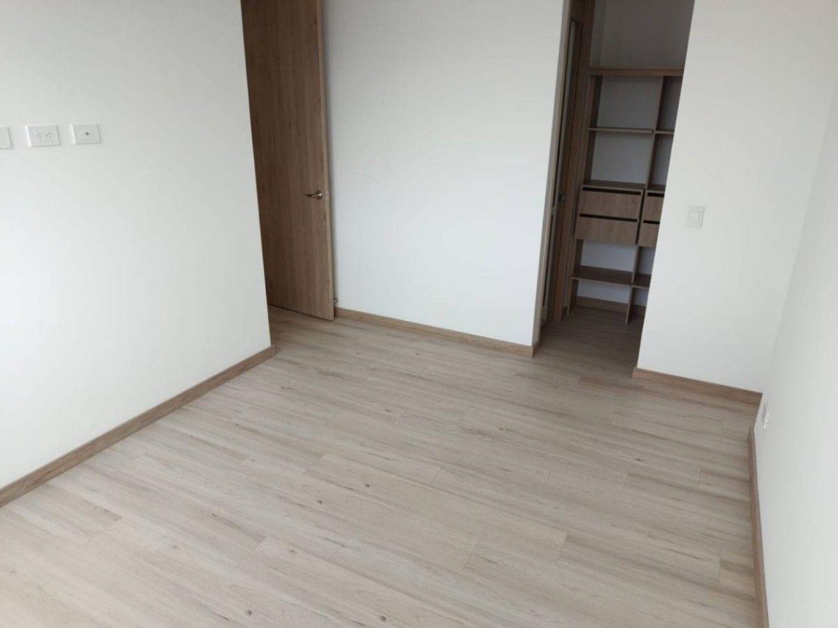 Apartamento en La Doctora - 7