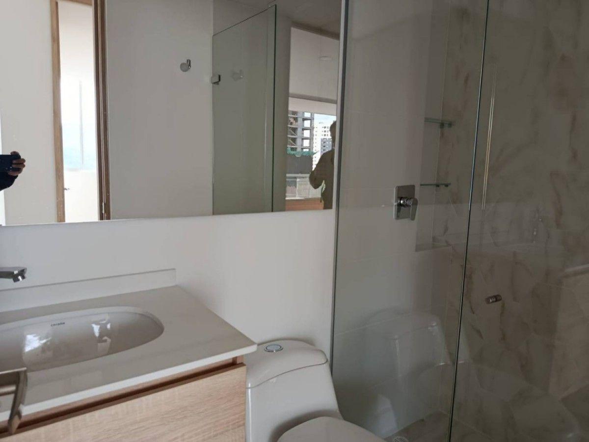 Apartamento en La Doctora - 13