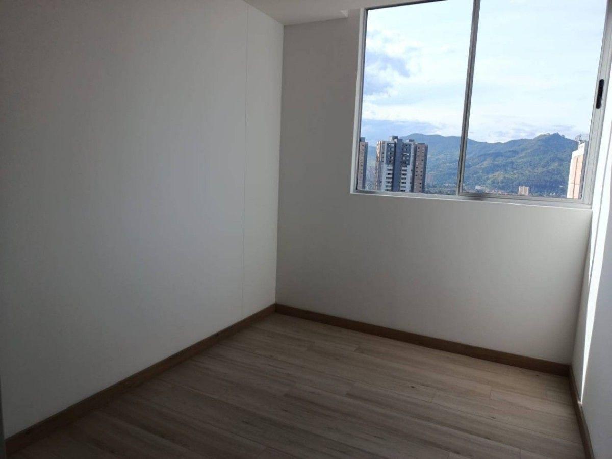 Apartamento en La Doctora - 8