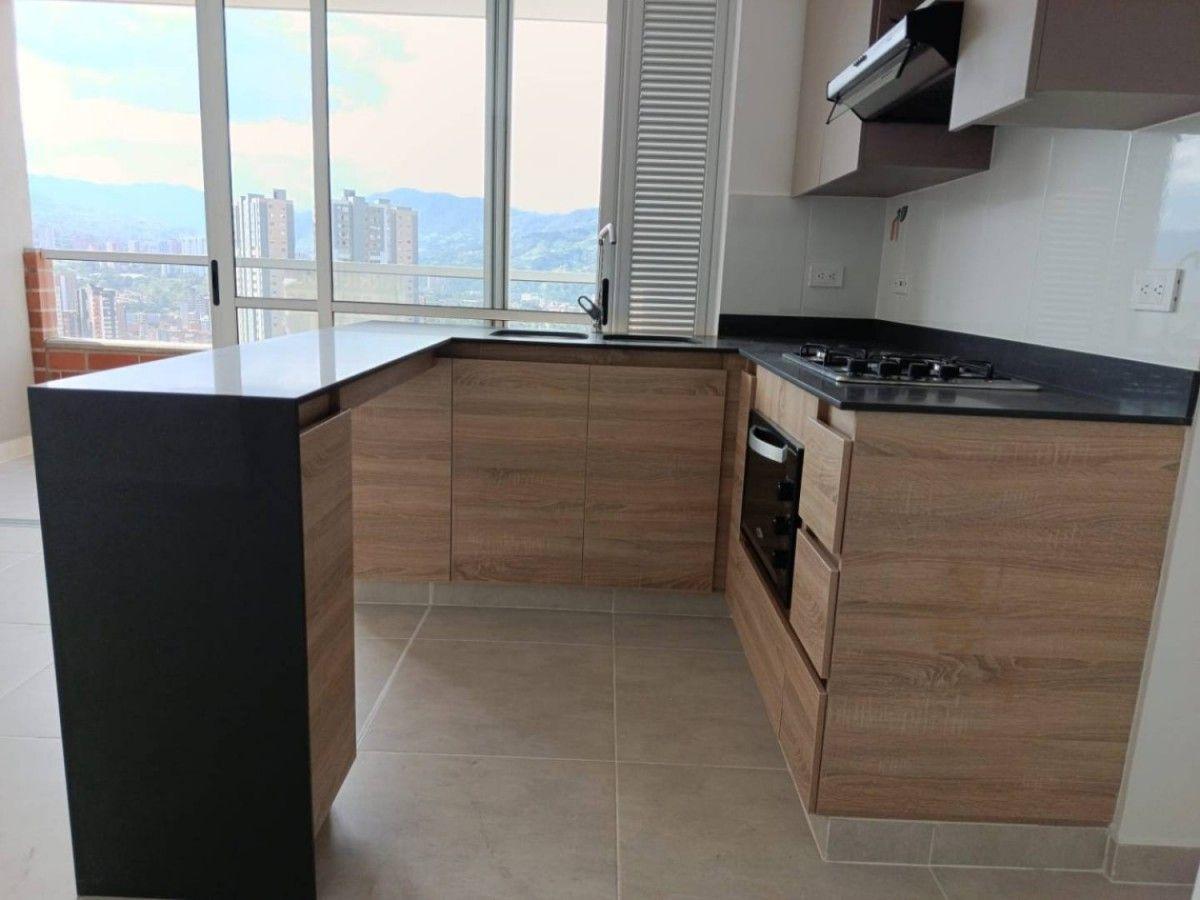 Apartamento en La Doctora - 5