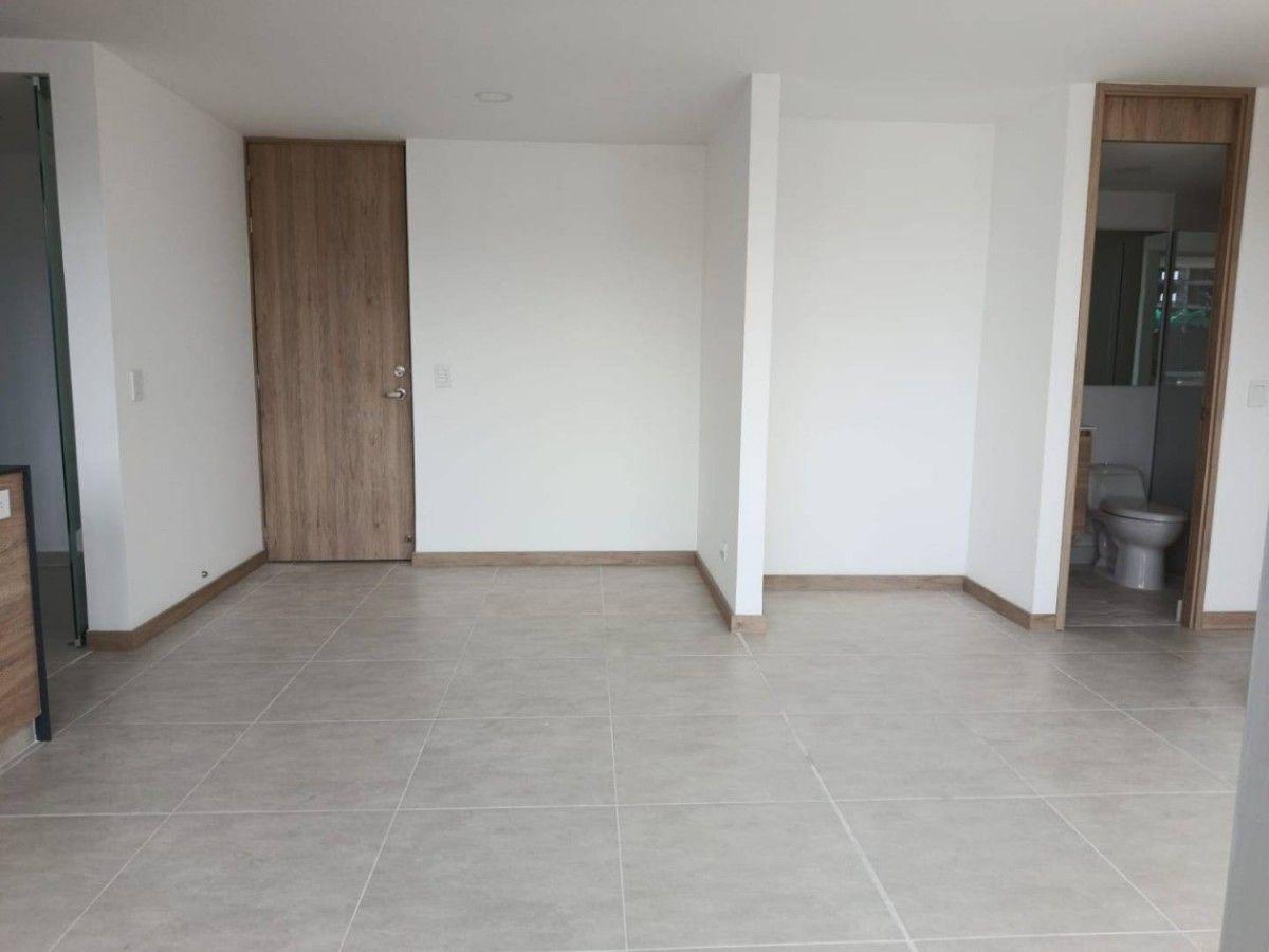 Apartamento en La Doctora - 3