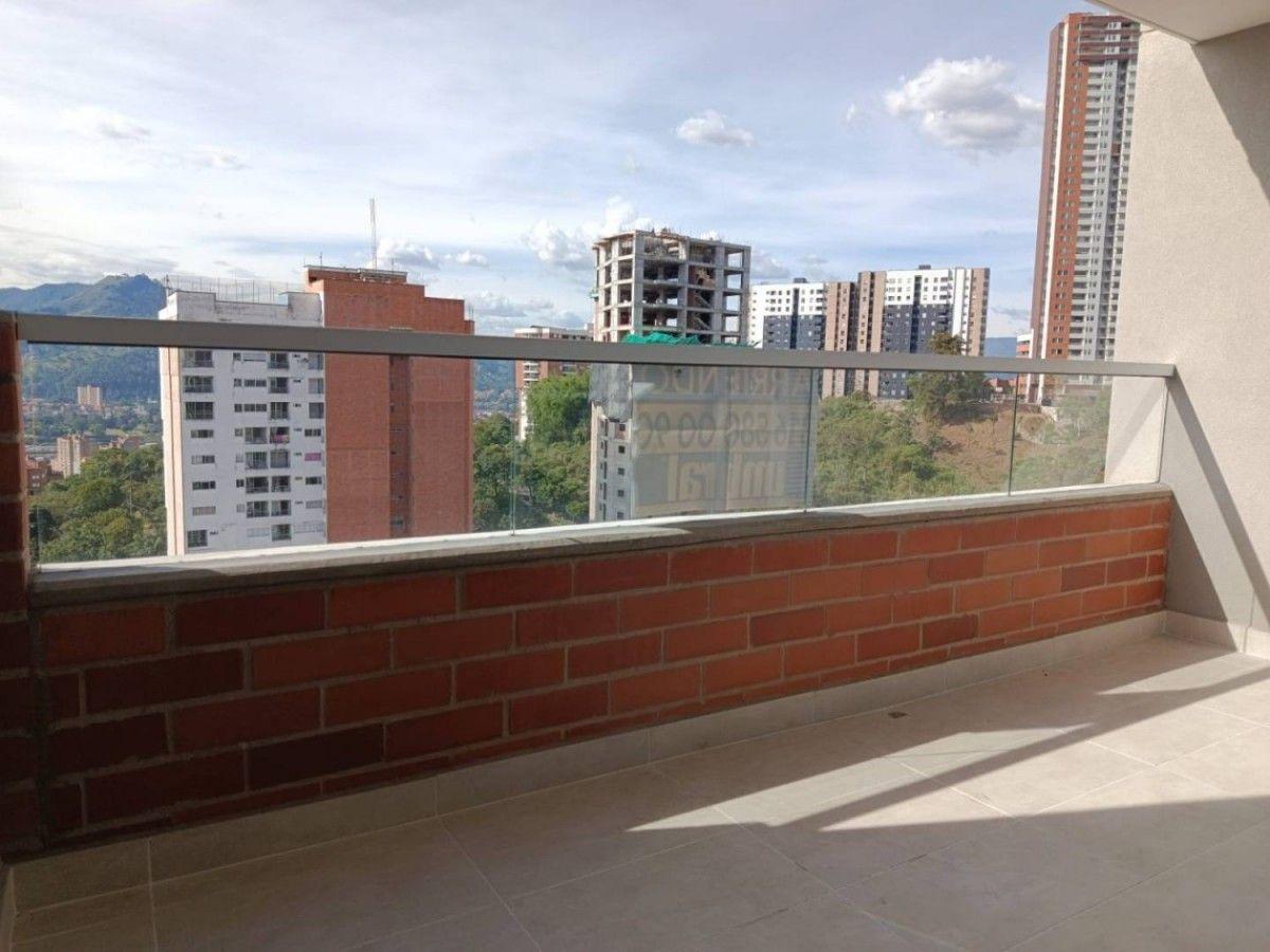 Apartamento en La Doctora - 14