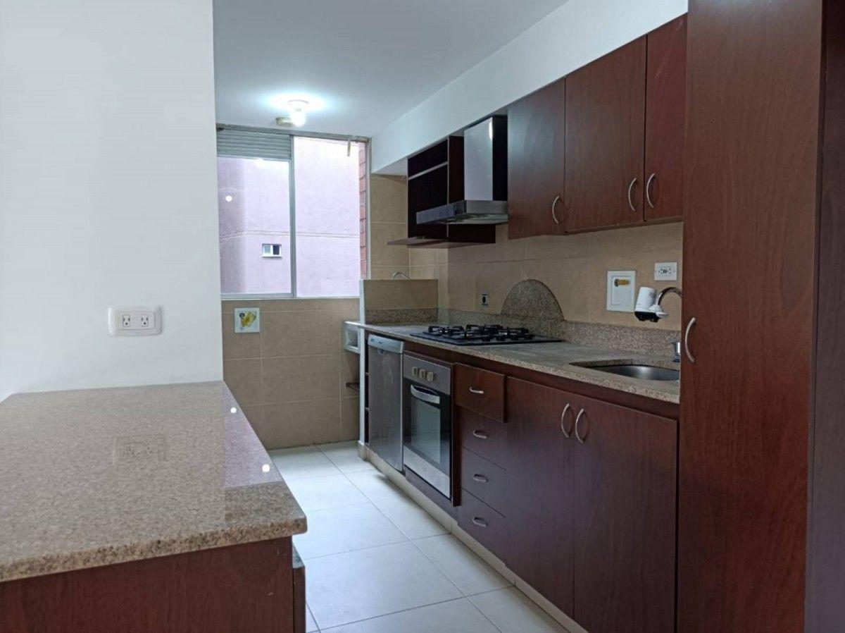 Apartamento en Cumbres - 5
