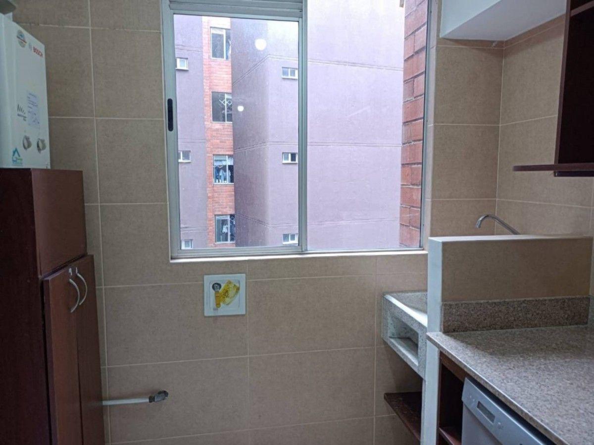 Apartamento en Cumbres - 19