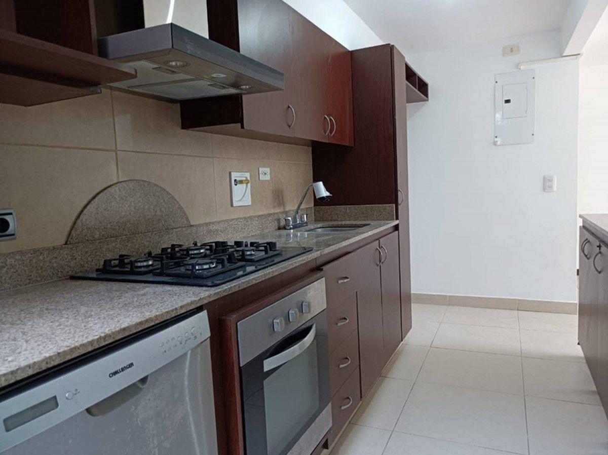 Apartamento en Cumbres - 6