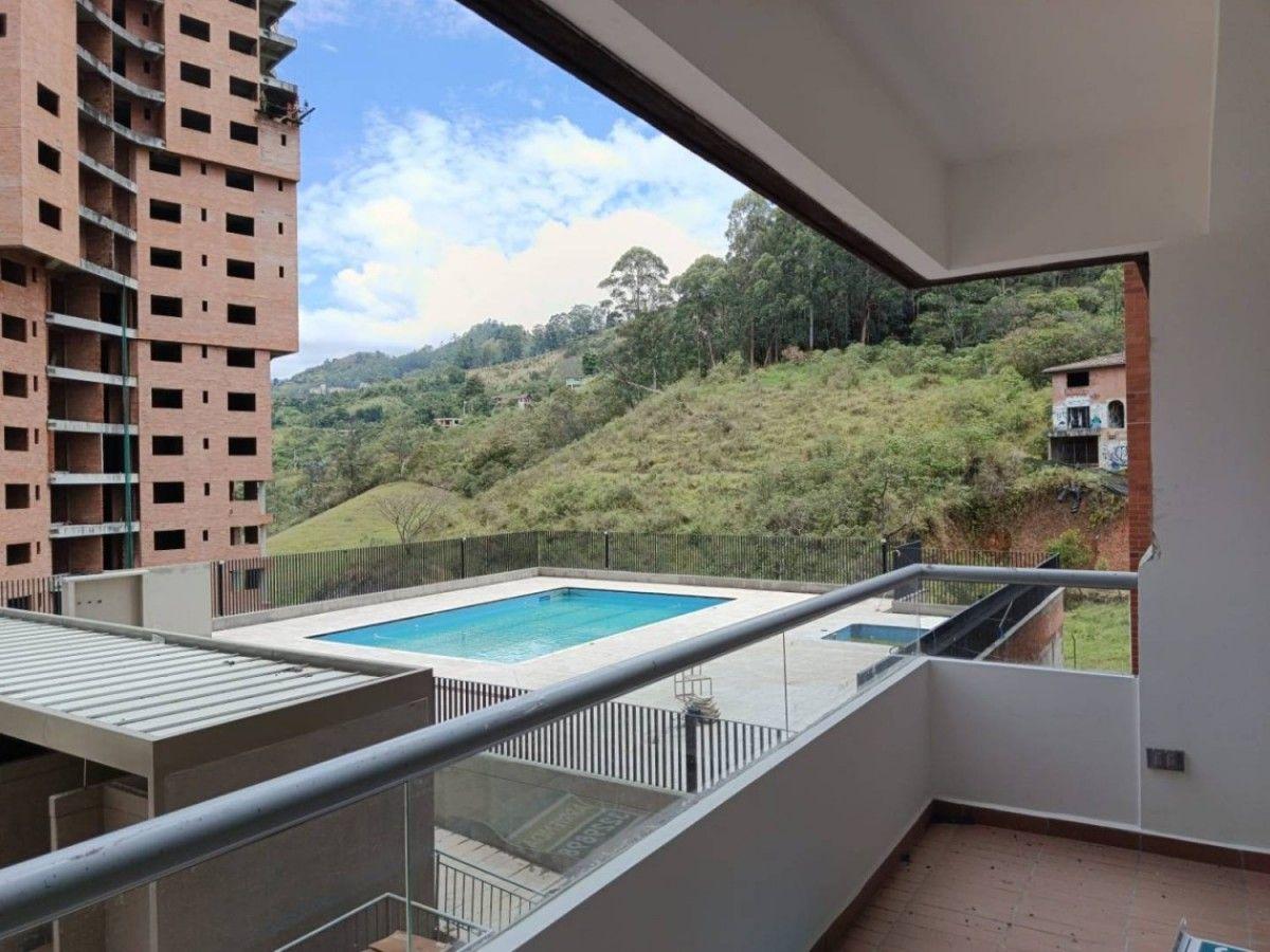 Apartamento en Vereda Las Lomitas - 15