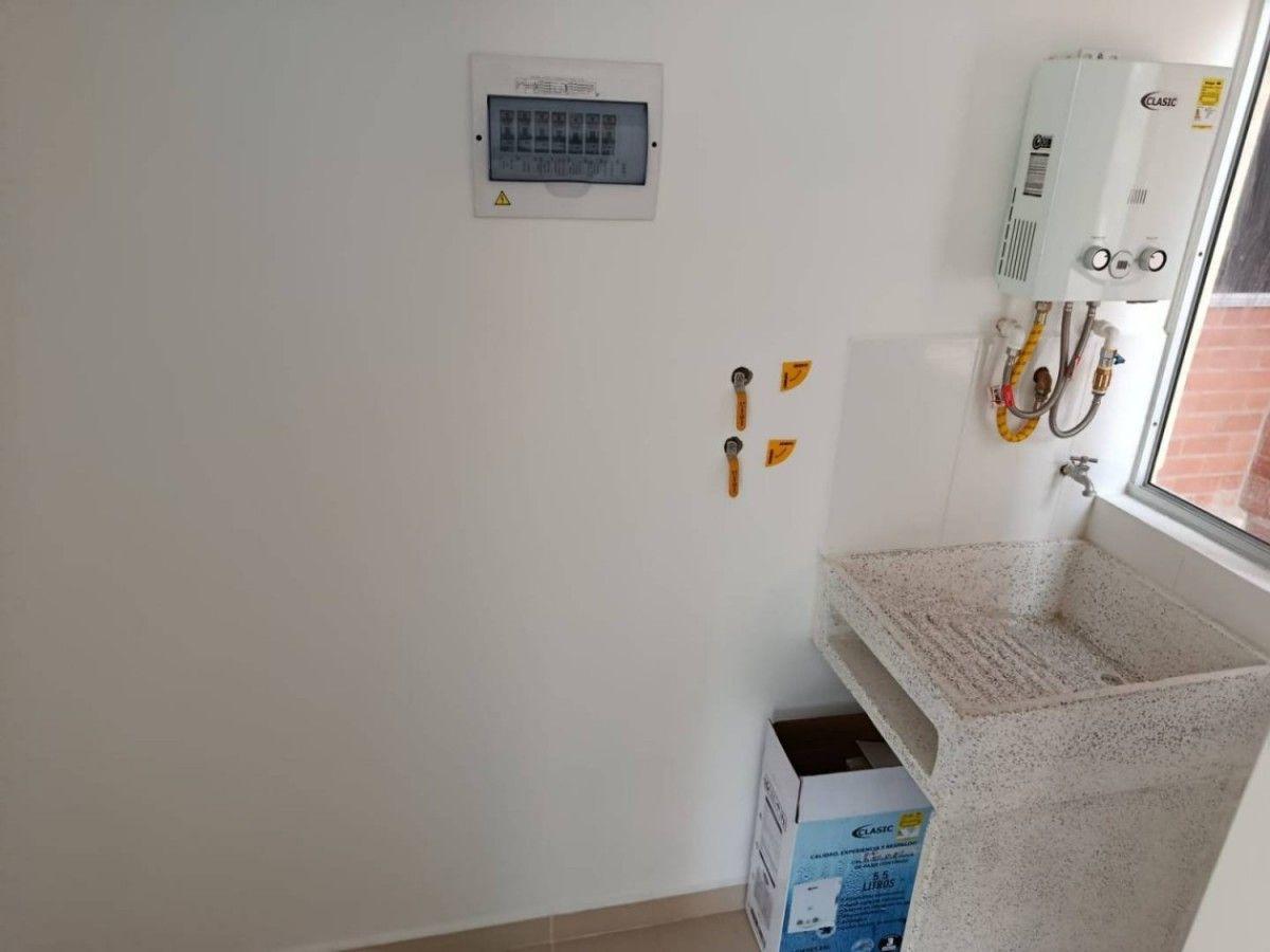 Apartamento en Vereda Las Lomitas - 17