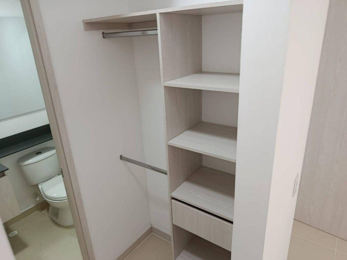 Apartamento en Vereda Las Lomitas - 12