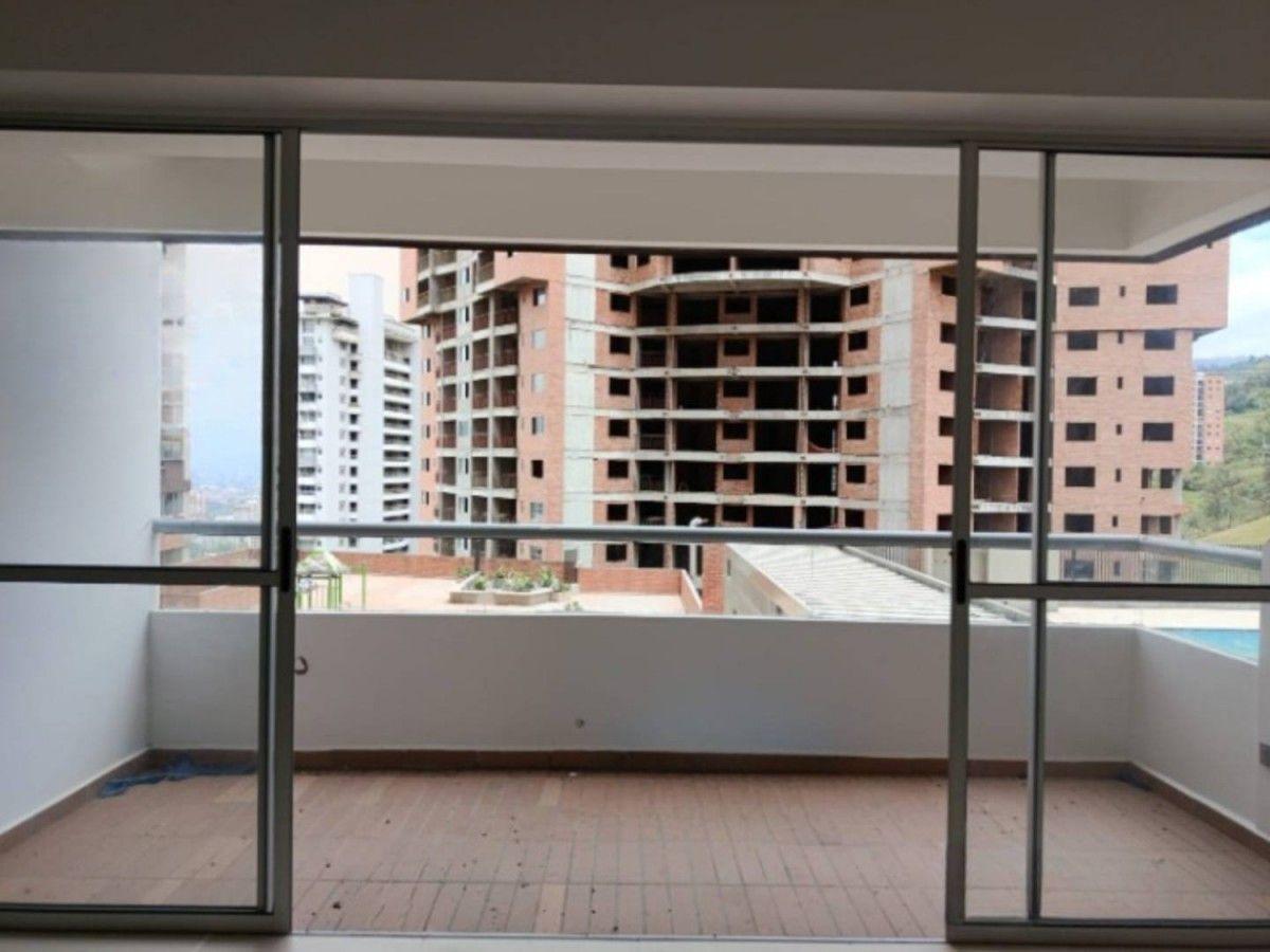 Apartamento en Vereda Las Lomitas - 16