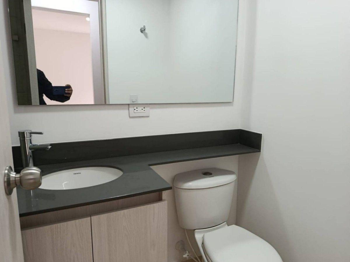 Apartamento en Vereda Las Lomitas - 14
