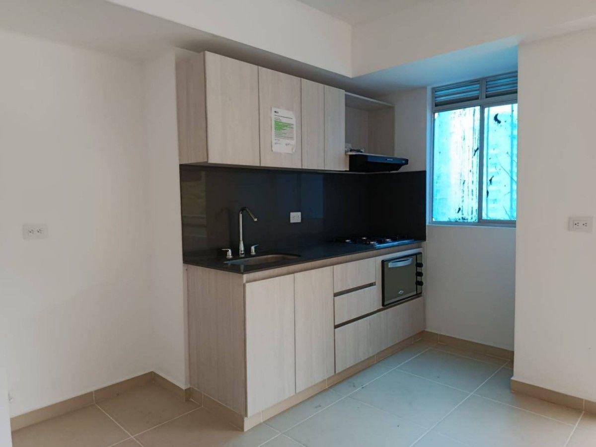 Apartamento en Vereda Las Lomitas - 5