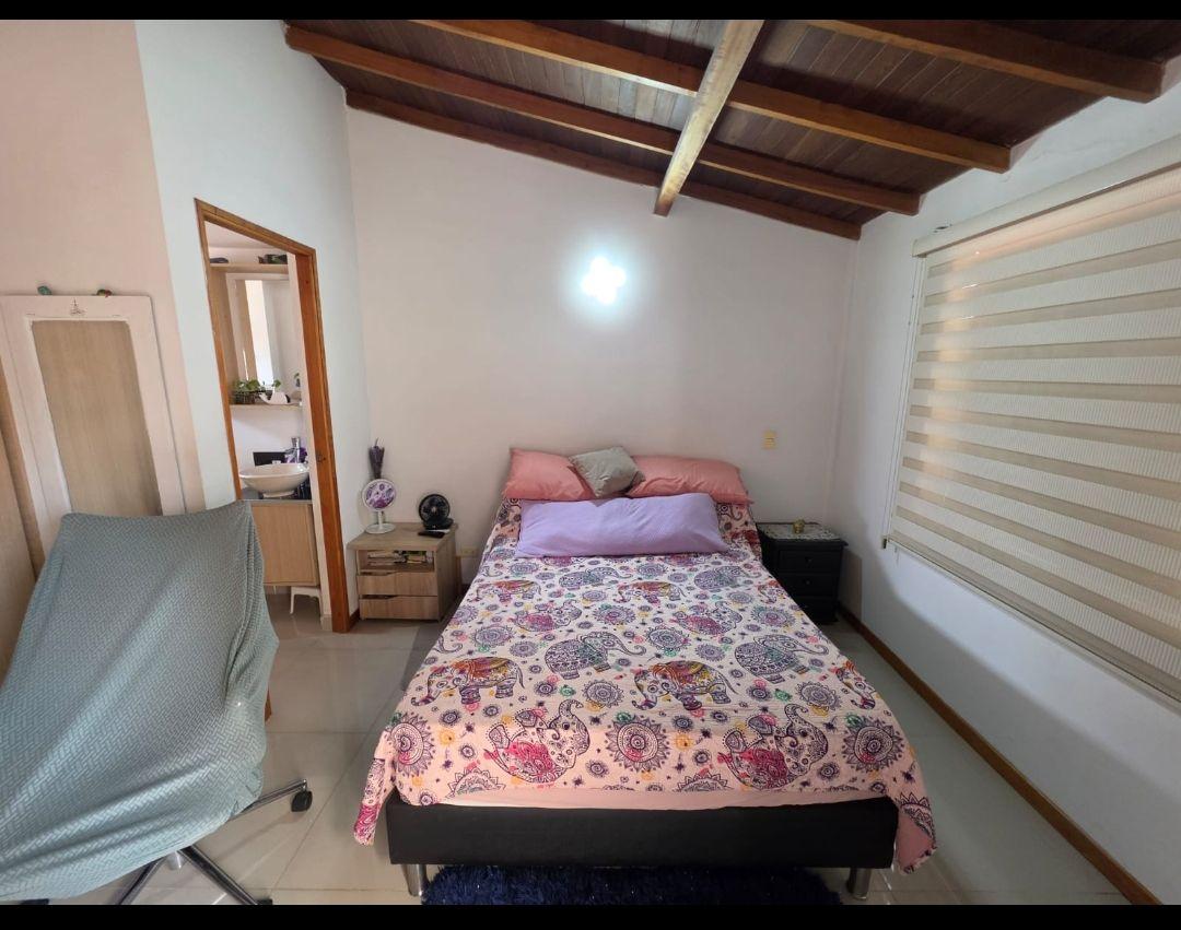 Habitaciones