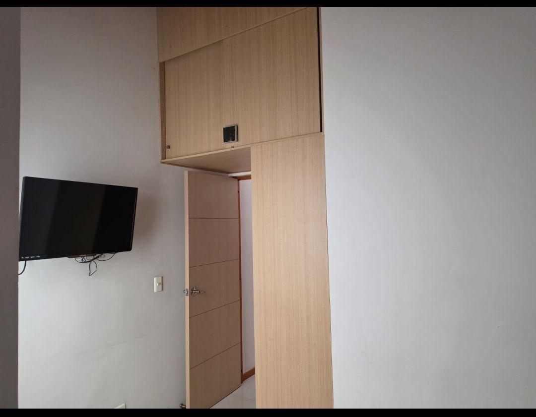 Apartamento de 3 habitaciones en La Castellana - 4