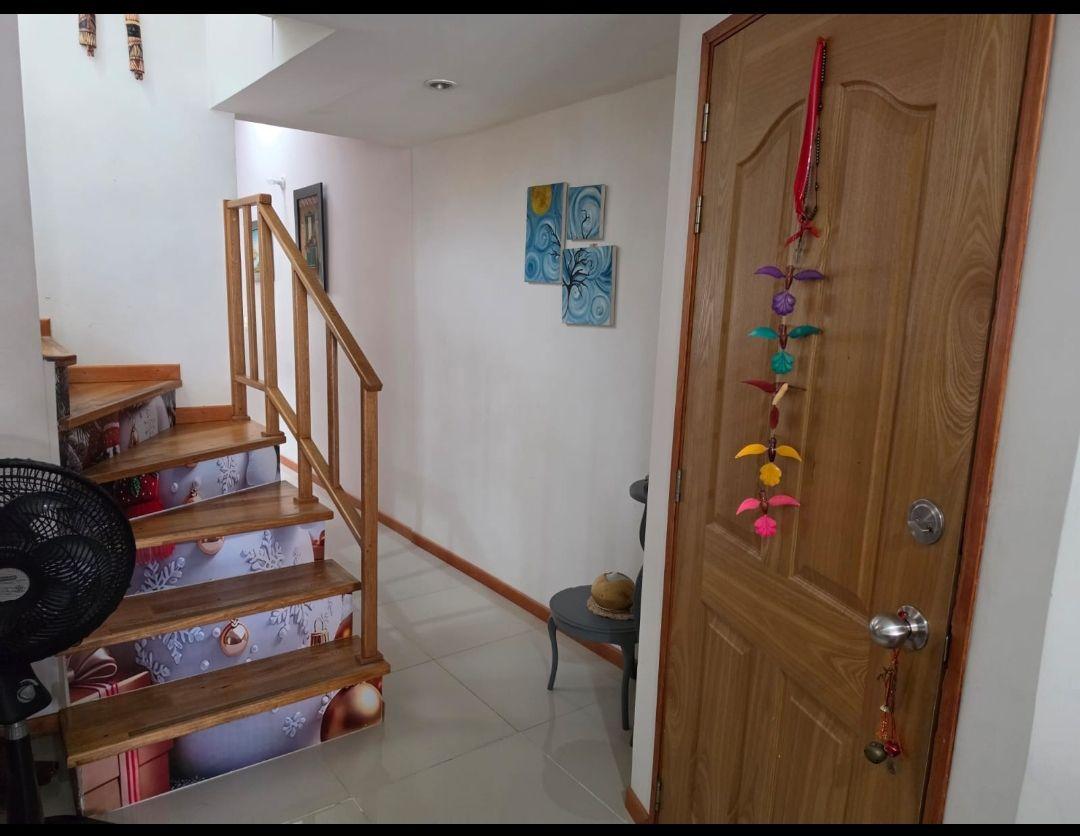 Apartamento de 3 habitaciones en La Castellana - 8