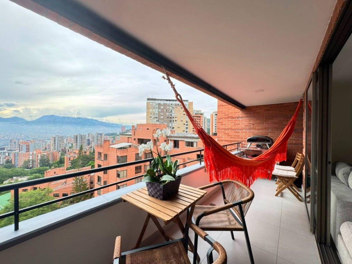 Apartamento en El Tesoro - 26
