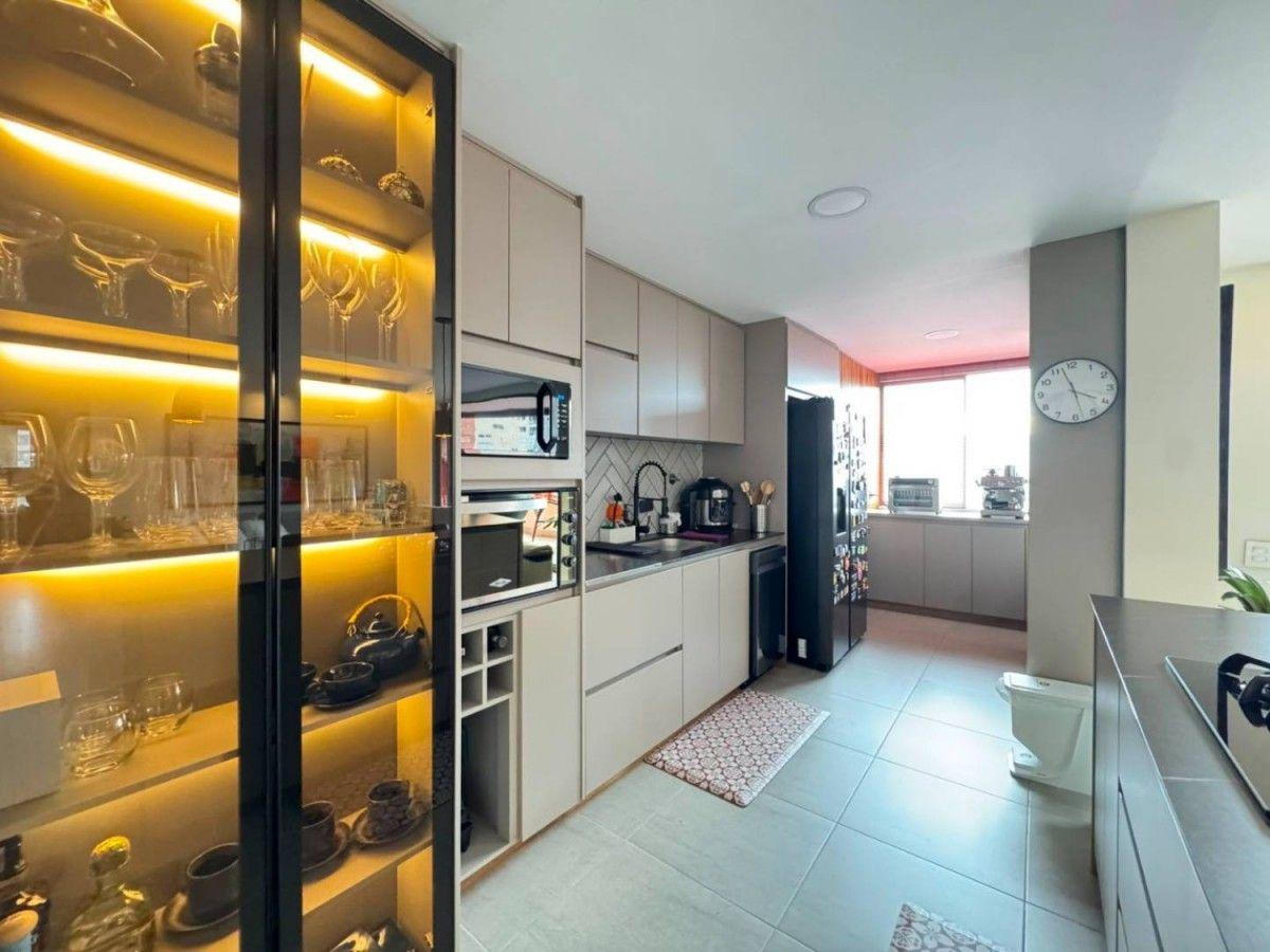 Apartamento en El Tesoro - 9