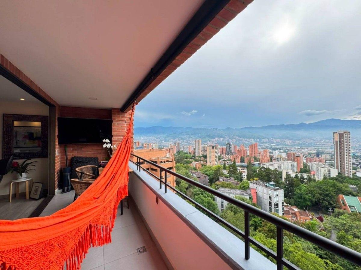 Apartamento en El Tesoro - 27