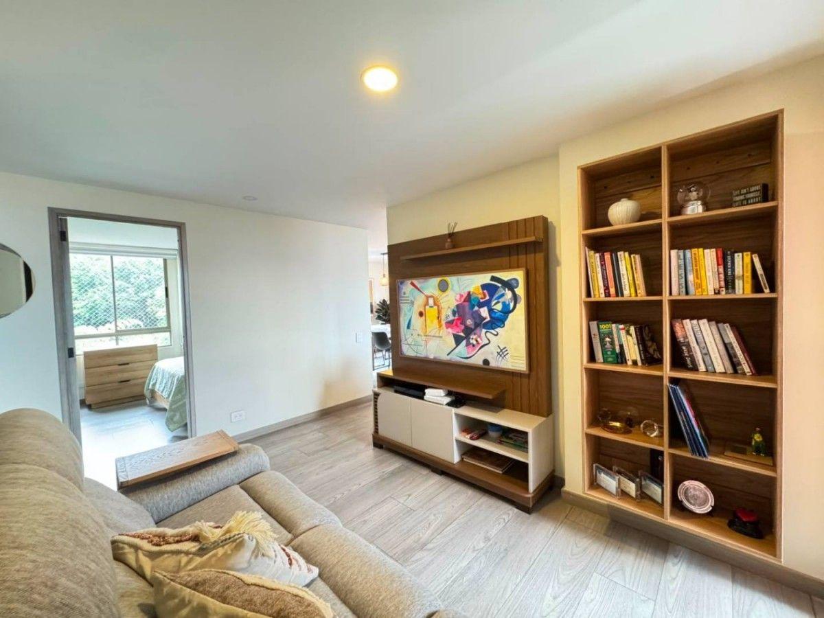 Apartamento en El Tesoro - 7