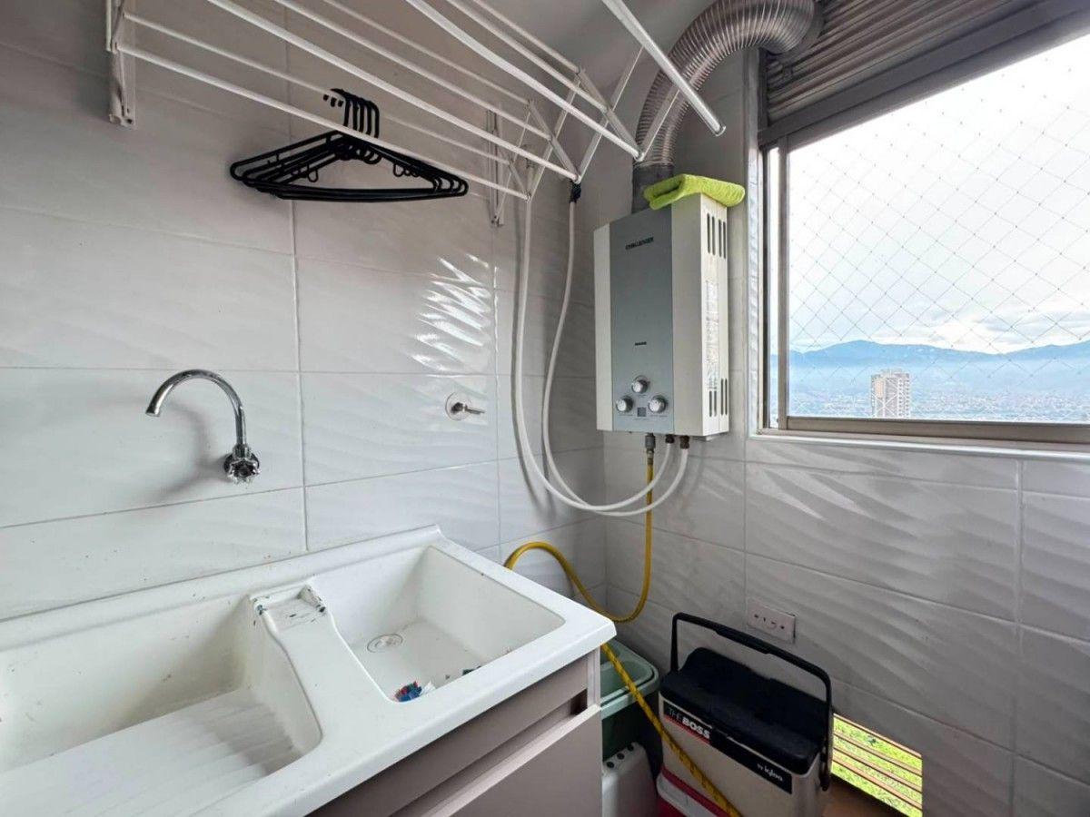 Apartamento en El Tesoro - 28