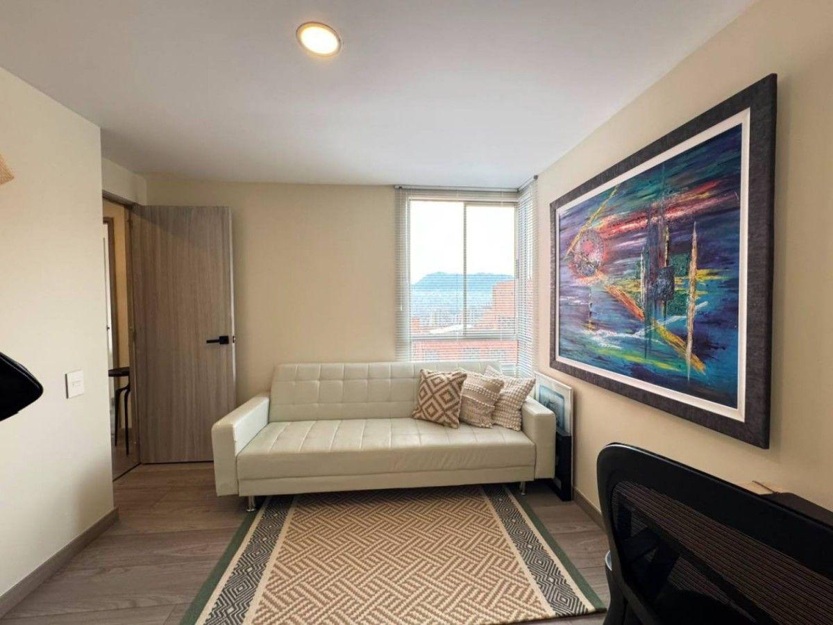 Apartamento en El Tesoro - 20