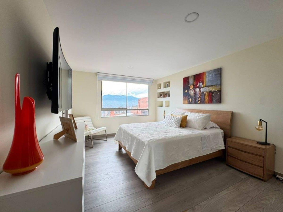 Habitaciones