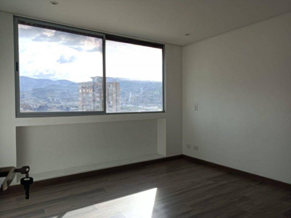 Habitaciones