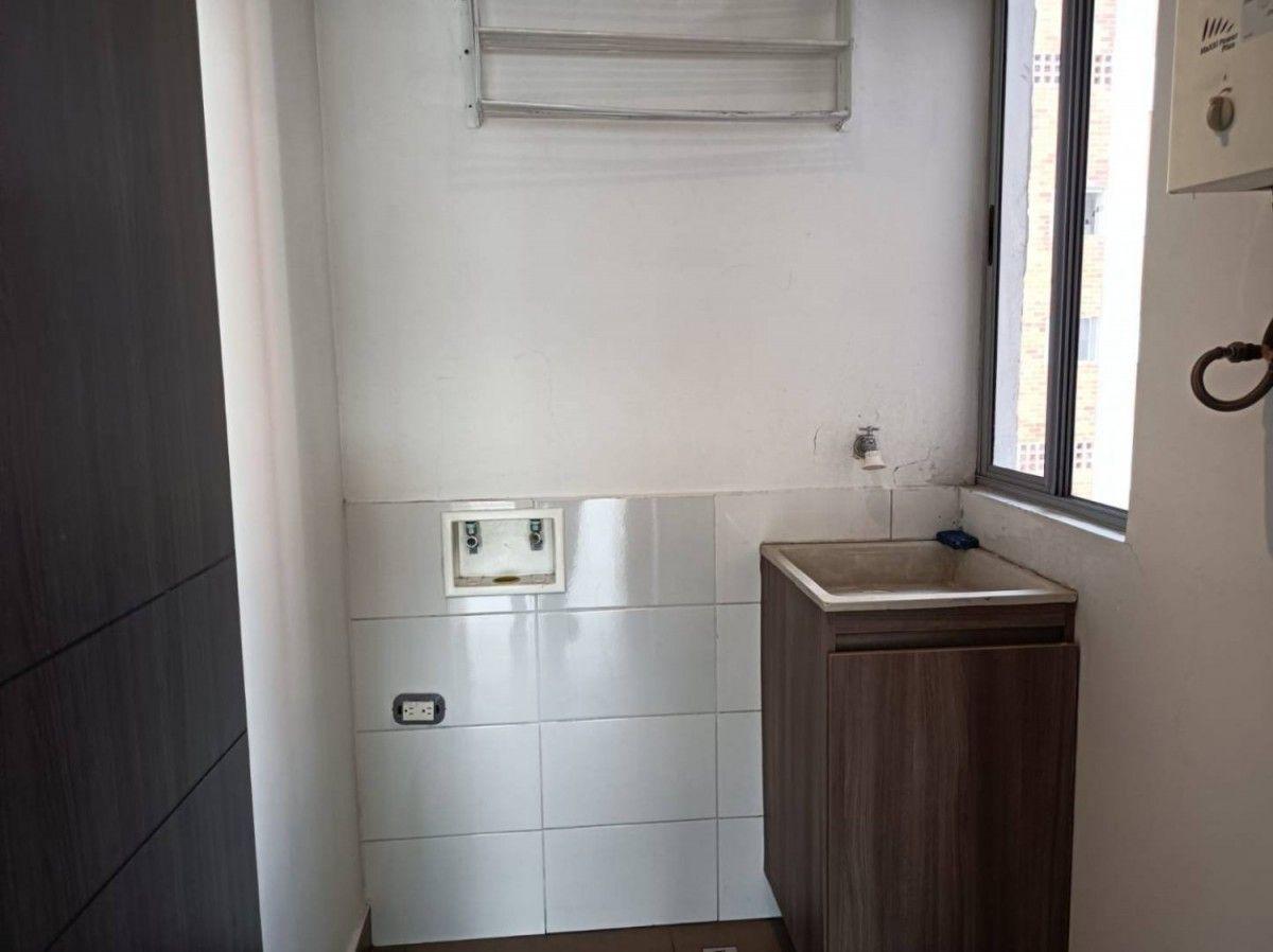 Apartamento en Santa María De Los Ángeles - 16