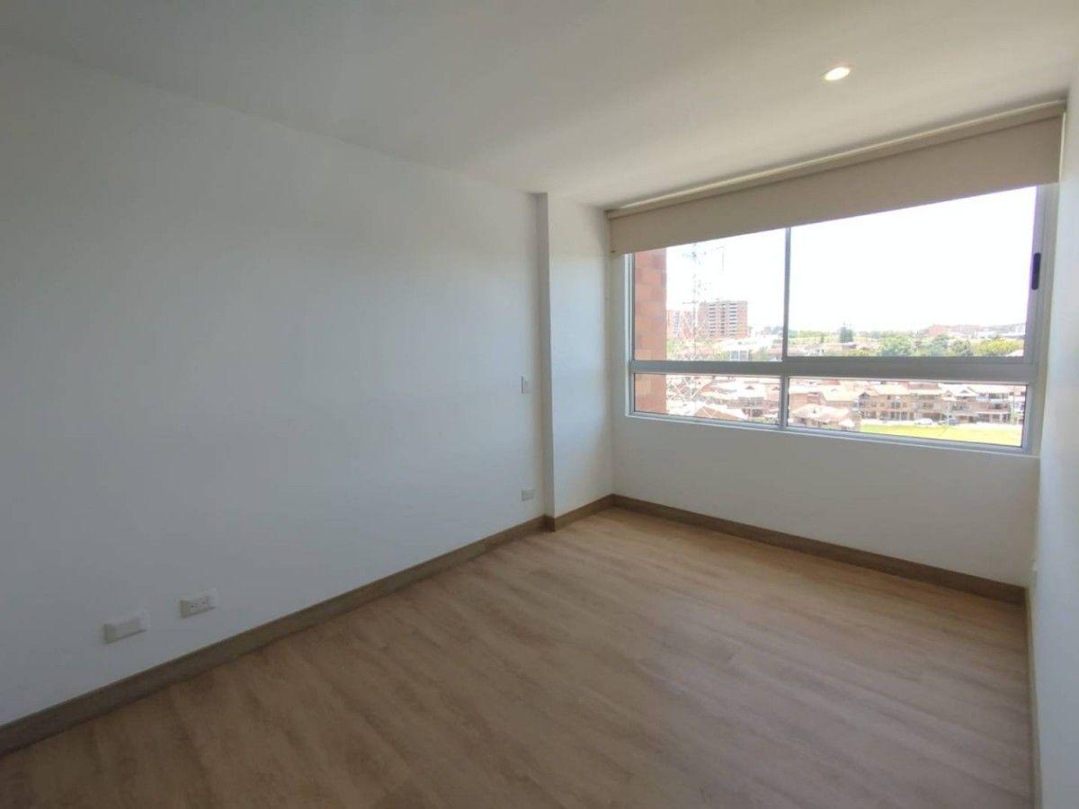Apartamento en El Porvenir - 7