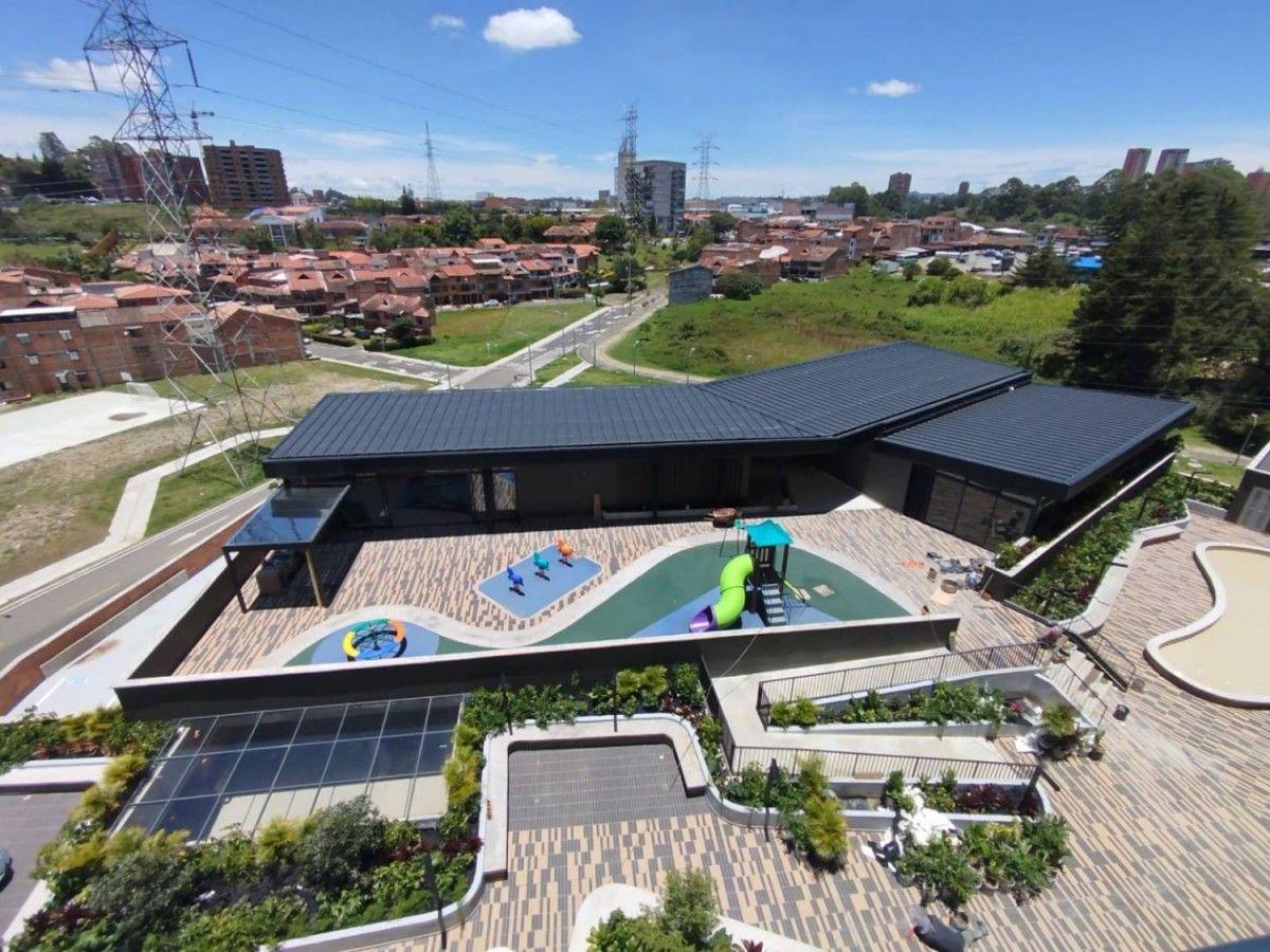 Apartamento en El Porvenir - 17