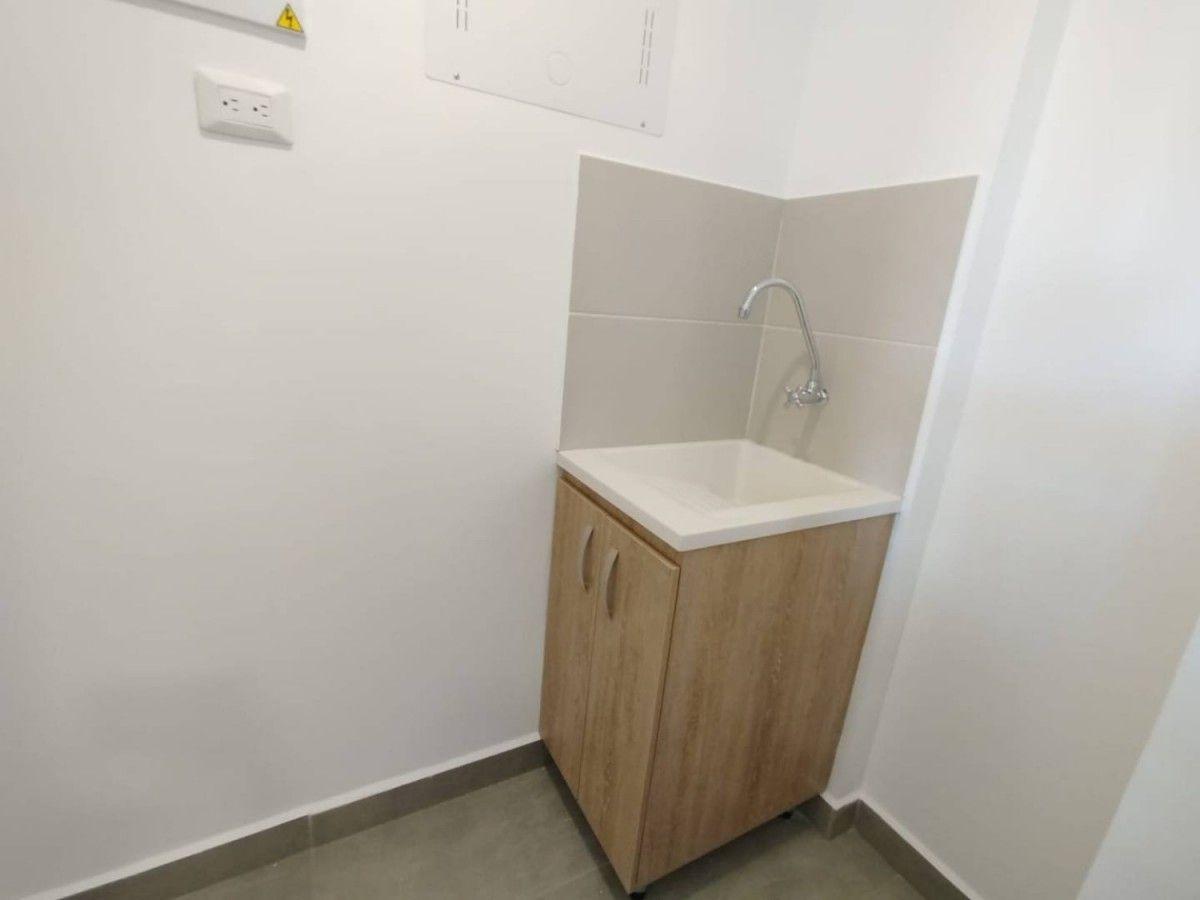 Apartamento en El Porvenir - 16