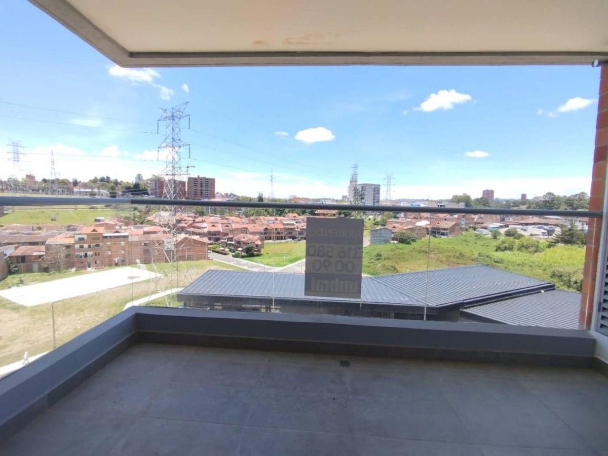 Apartamento en El Porvenir - 13