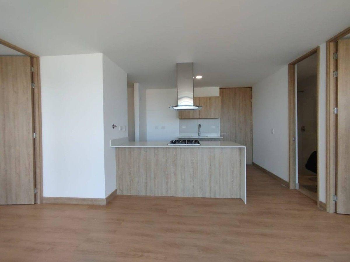 Apartamento en El Porvenir - 3