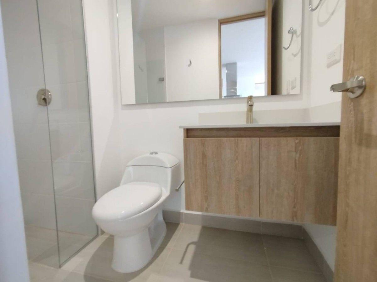 Apartamento en El Porvenir - 12