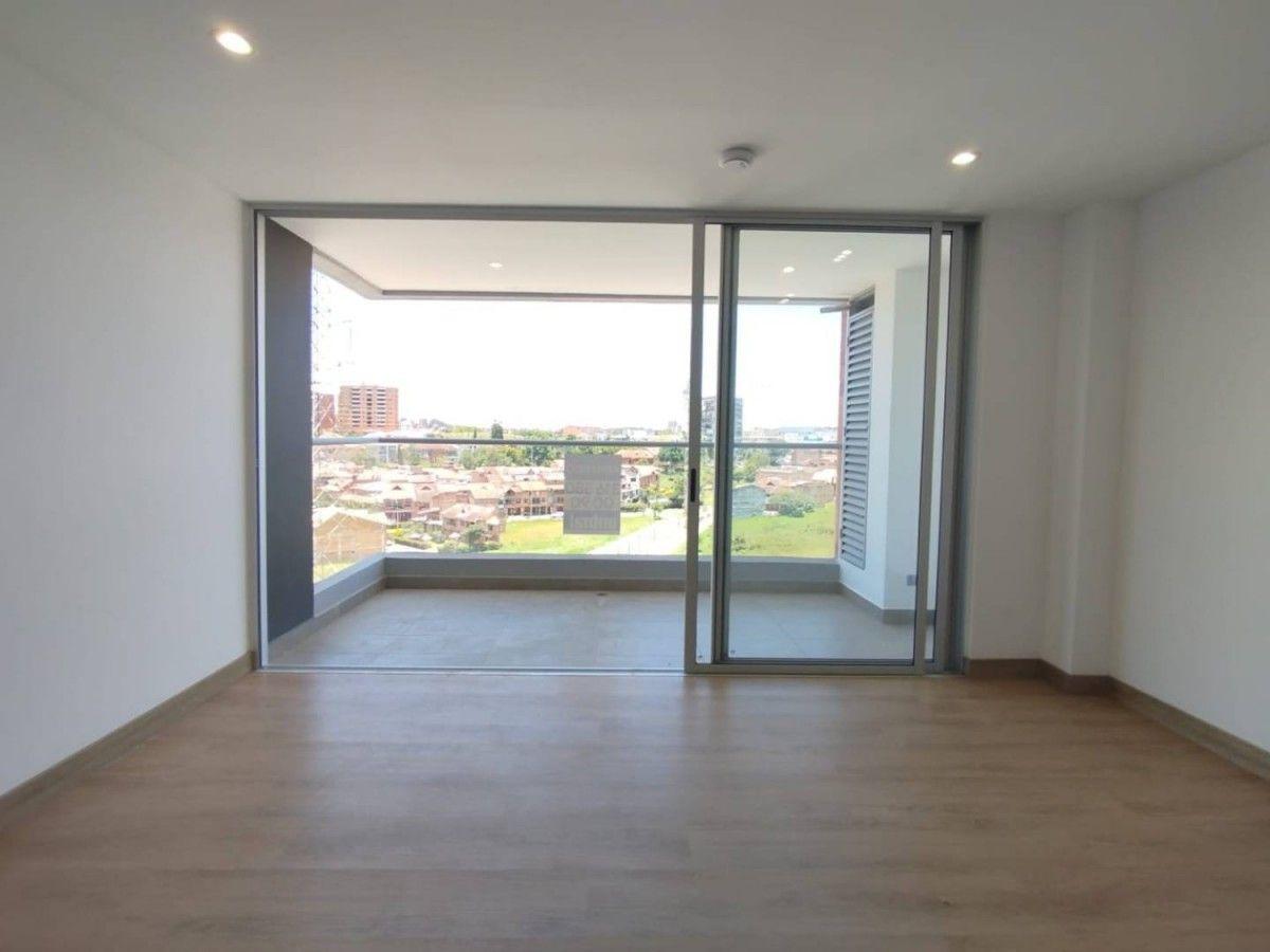 Apartamento en El Porvenir - 8